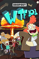 WTF 101 (WTF 101)