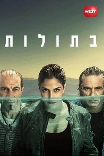 Poster de Série Mistérios de Shelly (2014)