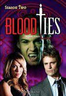 Blood Ties (2ª Temporada)