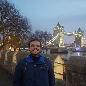 Foto de perfil de Hélio Bergamini