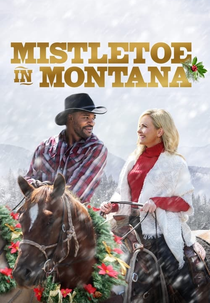 Um Natal em Montana (Mistletoe in Montana)