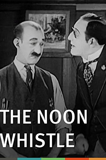  de Curta Cara de Pau (1923)