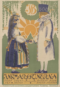 Sons of Ingmar (Ingmarssönerna)