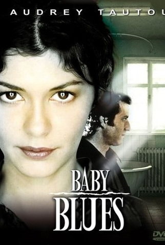 Poster 1 de Filme Baby Blues (1999)