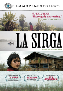 La Sirga (La Sirga)