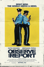 O Segurança Fora de Controle (Observe and Report)