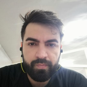 Foto de perfil de Ulisses