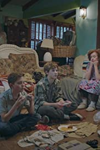  de Filme The McCurdys (2017)