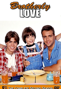 Amor Fraternal (2ª Temporada) (Brotherly Love (Season 2))