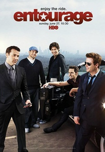 Entourage (7ª Temporada) (Entourage (Season 7))
