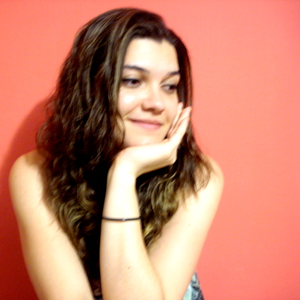 Foto de perfil de Aline