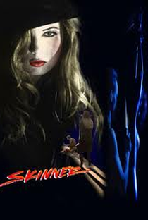 Skinner: O Multilador - Poster / Capa / Cartaz - Oficial 2