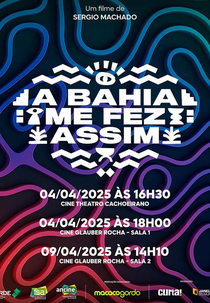 A Bahia Me Fez Assim (A Bahia Me Fez Assim)
