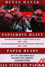 Papierove Hlavy (Papierove Hlavy)