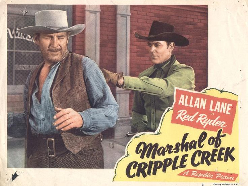 Foto 4 de Cartas Marcadas