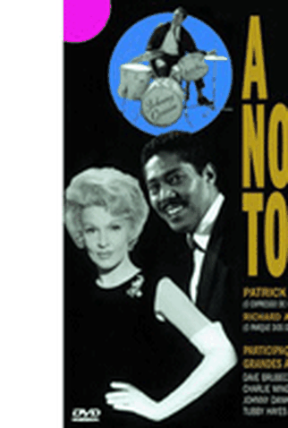 Poster 2 de Filme Noite Insana (1962)