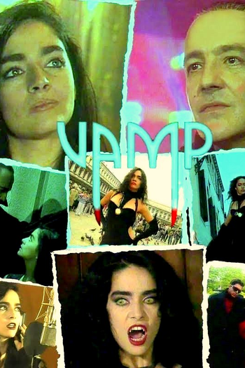  de TV Vamp (1991)