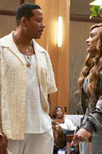 Poster de Episódio The Wedding (2022)