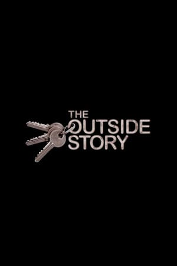 Poster de Filme The Outside Story (2020)
