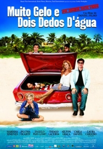 Muito Gelo e Dois Dedos D'Água (Muito Gelo e Dois Dedos D'Água)