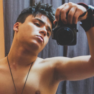 Foto de perfil de Jonas Oliveira