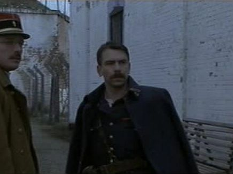 Foto 7 de Capitão Conan