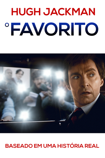  de Filme O Favorito (2018)