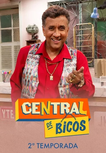 Central de Bicos (2ª Temporada) (Central de Bicos (2ª Temporada))