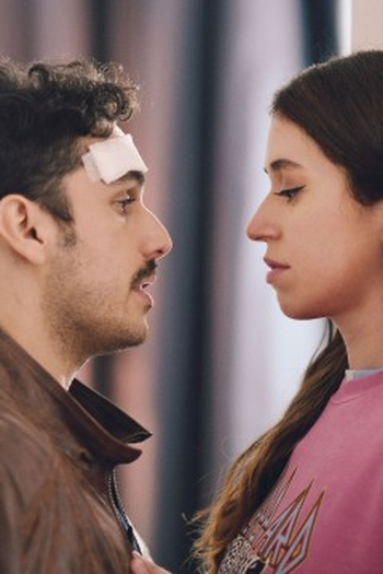 Poster de Episódio Todo controlado (2023)