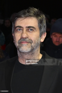 Emin Alper - Poster / Capa / Cartaz - Oficial 1