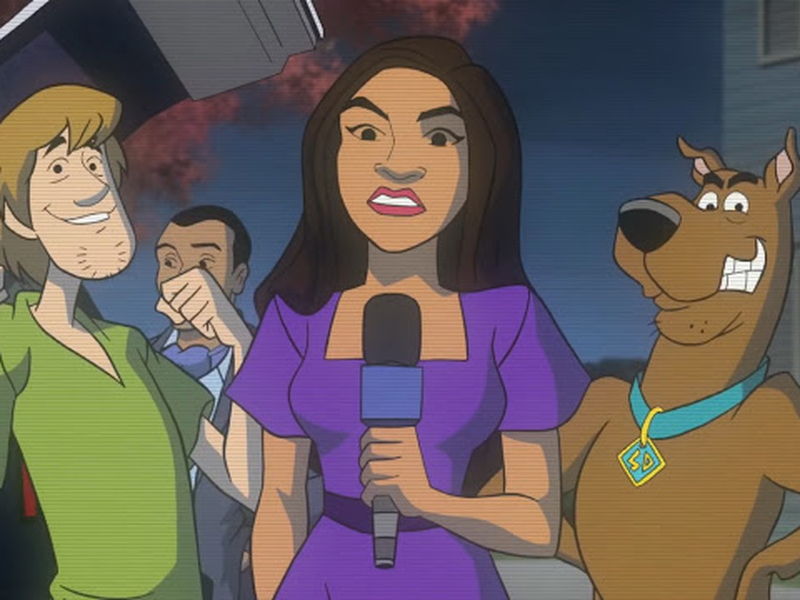 Foto 2 de Scooby-Doo e o Fantasma Gourmet