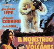 El monstruo de los volcanes