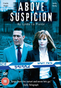 Above Suspicion (1ª Temporada) (Above Suspicion (1ª Temporada))