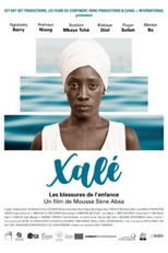 Xalé -  As feridas da infância (Xalé - Les blessures de l’enfance)