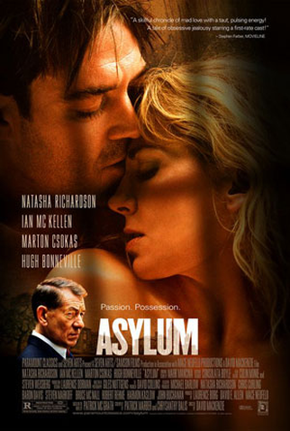 Poster 1 de Filme Paixão sem Limites (None)