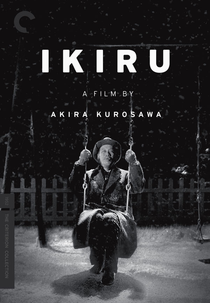 Viver (Ikiru)