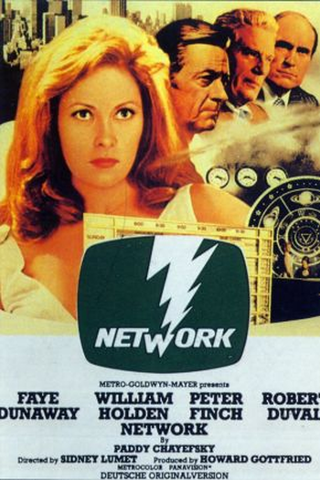  de Filme Rede de Intrigas (1976)