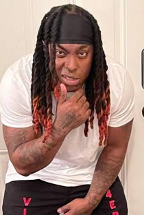 Visionz2turnt - Poster 1