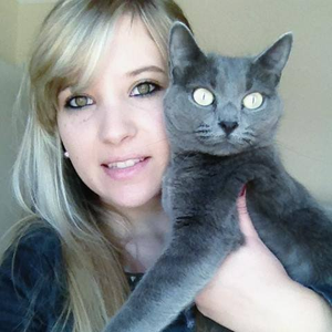 Foto de perfil de Isabella Maria