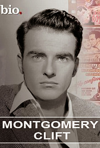 Poster 1 de Filme Montgomery Clift: The Hidden Star   (1998)
