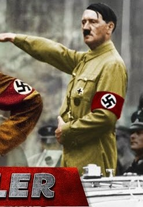Adolf Hitler - História (Adolf Hitler - História)