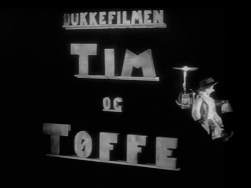 Foto 1 de Tim e Teddy