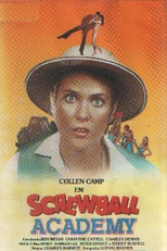 Screwball Academy (Screwball Academy)