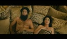 The Dictator Trailer HD