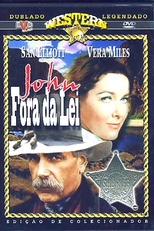O Fora da Lei (Molly & Lawless John)