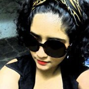 Foto de perfil de Andrezza Carneiro