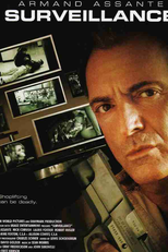O Vigilante (Surveillance)
