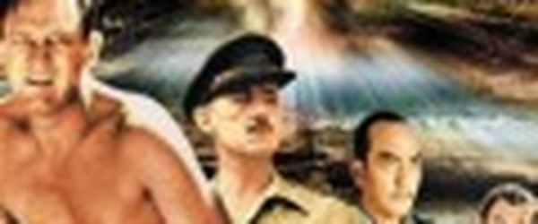 Review | The Bridge on the River Kwai(1957) A Ponte do Rio Kwai