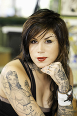 O Segredo das Tatuagens (Ancient Ink)