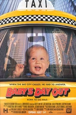 Ninguém Segura Este Bebê (Baby's Day Out)